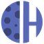 HagTag logo