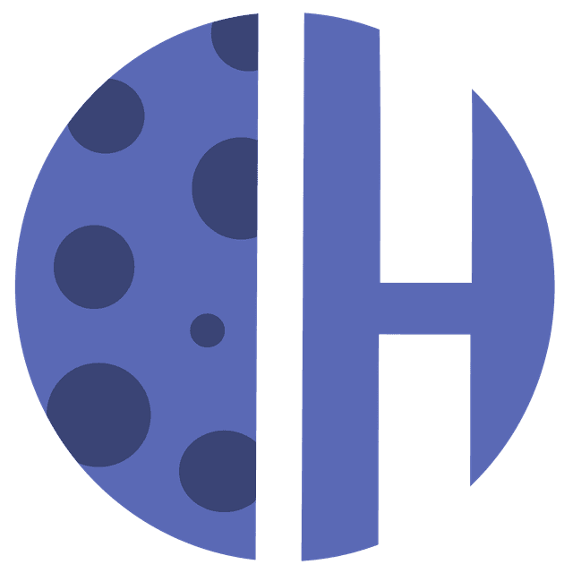 HagTag logo